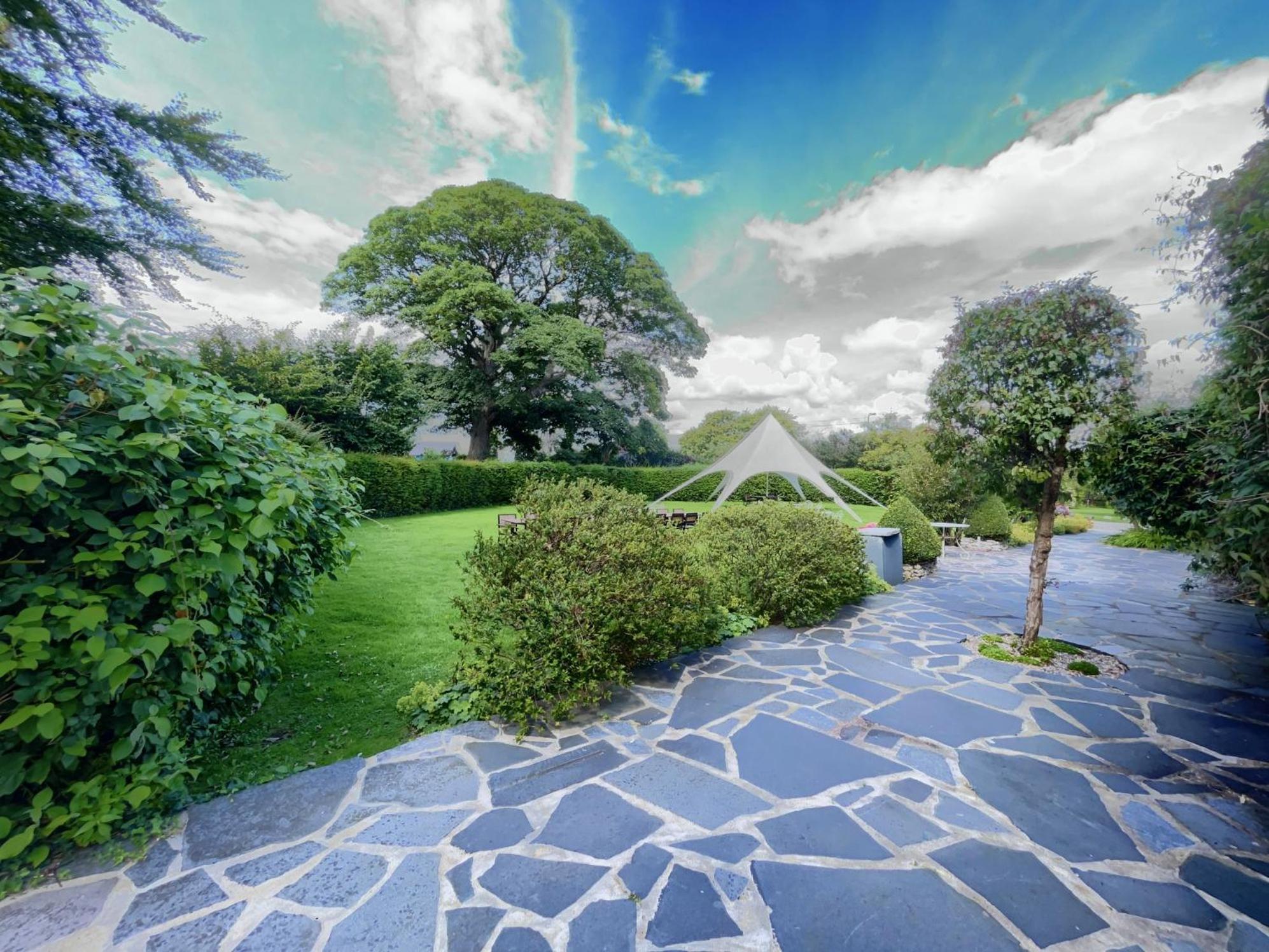 Ghan House คาร์ลิงฟอร์ด ภายนอก รูปภาพ