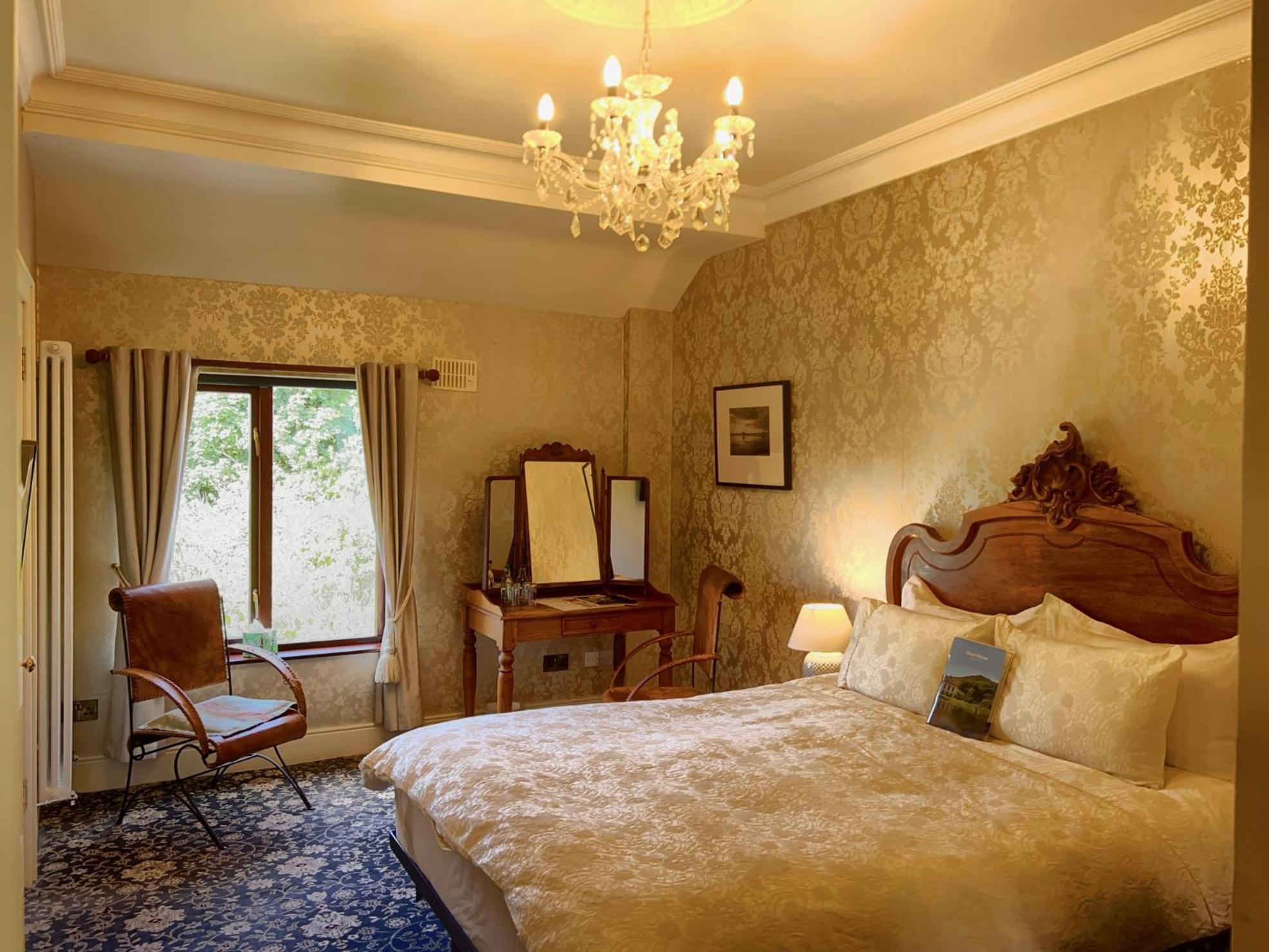 Ghan House คาร์ลิงฟอร์ด ภายนอก รูปภาพ